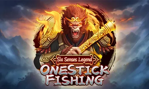 Onestick Fishing