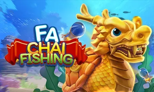 FA CHAI FISHING