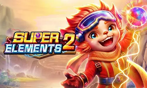 Super Elements 2