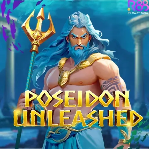 Poseidon Unleashed