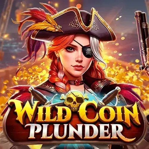 Wild Coin Plunder