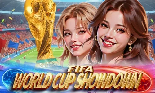 AS-World Cup Showdown
