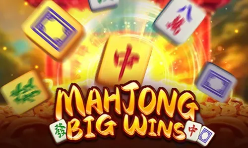 AS-Mahjong Big Wins