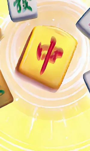 Mahjong Big Wins