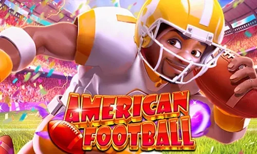 AS-American Football