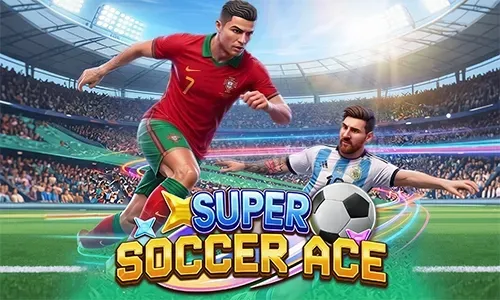 Super Soccer Ace