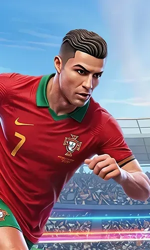 Super Soccer Ace