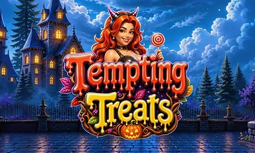 AUX-Tempting Treats