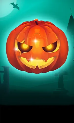 Halloween Bonanza