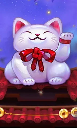 Maneki 88 Gold