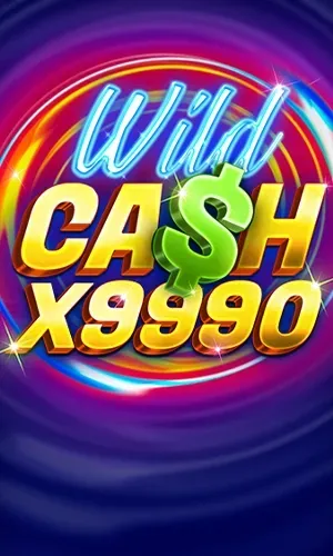 Wild Cash x9990