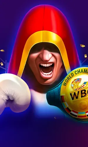 WBC Ring Of Riches