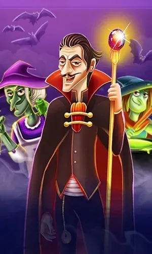 Spin And Spell