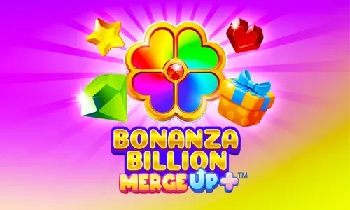 BGAMING-Bonanza Billion Merge Upβ’+