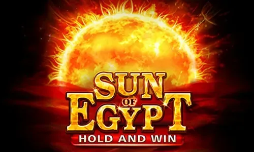 BNGV2-Sun of Egypt