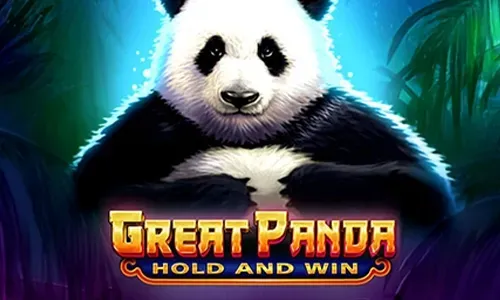 BNGV2-Great Panda
