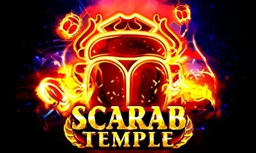 BNGV2-Scarab Temple