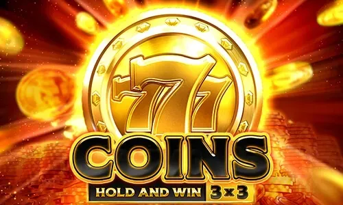 BNGV2-777 Coins