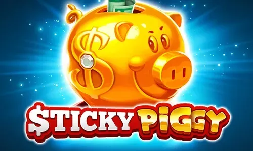 BNGV2-Sticky Piggy