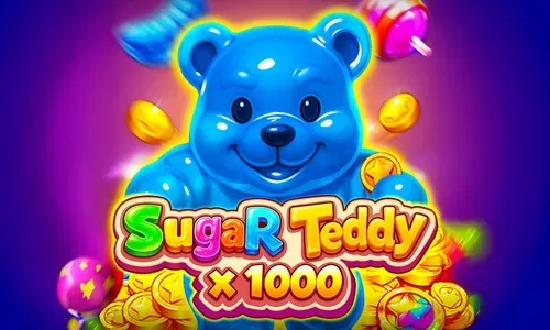 BNGV2-Sugar Teddy x1000