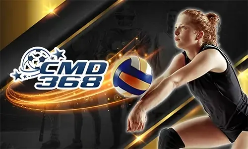 CMD-CMD Sports