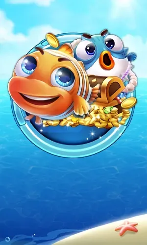 Lucky Fishing