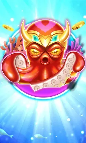 Hero Fishing