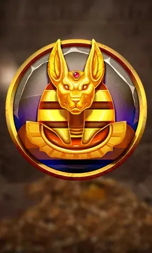 Pyramid Raider
