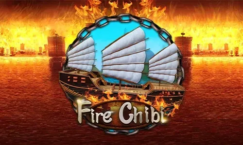 CQ9-Fire Chibi