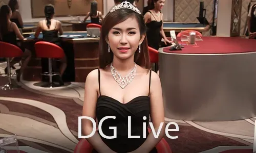 DG-DG Live