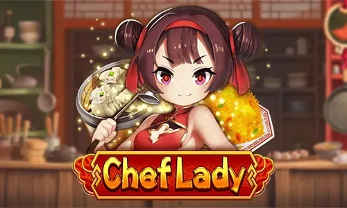 DSV2-Chef Lady