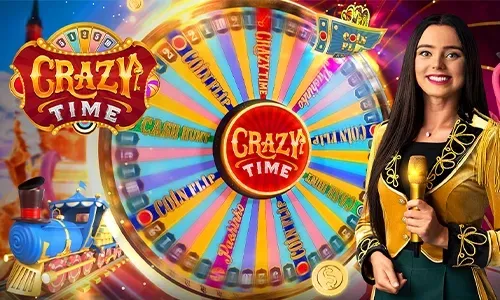 EVO-Crazytime