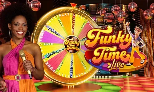 EVO-Funky Time