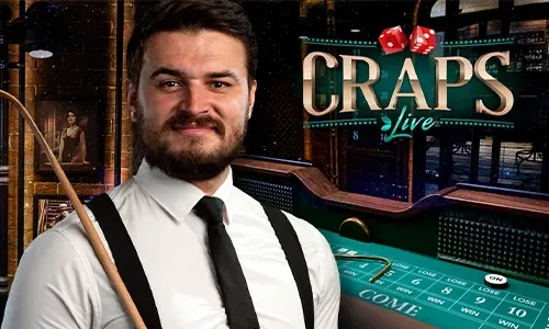 EVO-Craps