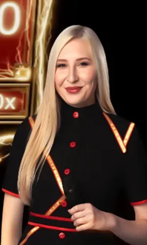 XXXtreme Lightning Roulette