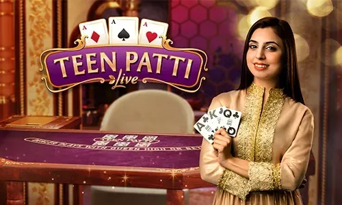 EVO-Teen Patti