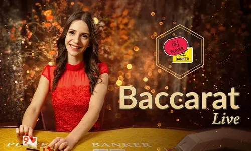 EVO-Baccarat Live
