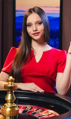 Roulette Live