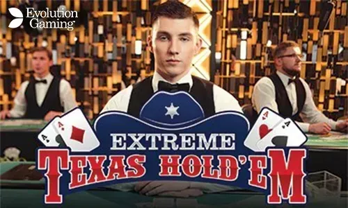 EVO-Extreme Texas Hold'em