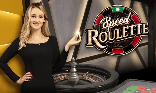 EZ-Speed Roulette