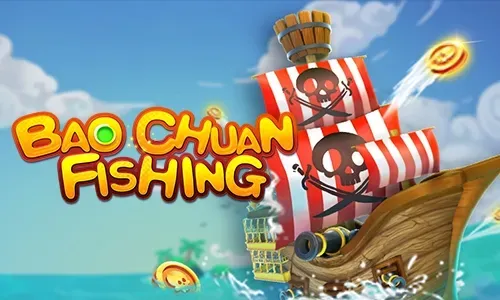 FCV2-Bao Chuan Fishing