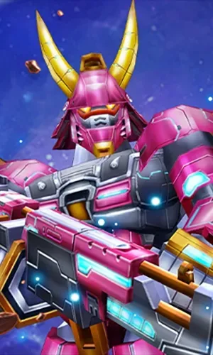 Star Hunter