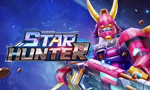 FCV2-Star Hunter
