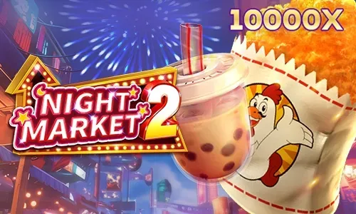 FCV2-NIGHT MARKET 2