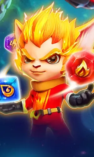 SUPER ELEMENTS