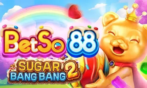 FCV2-SUGAR BANG BANG 2