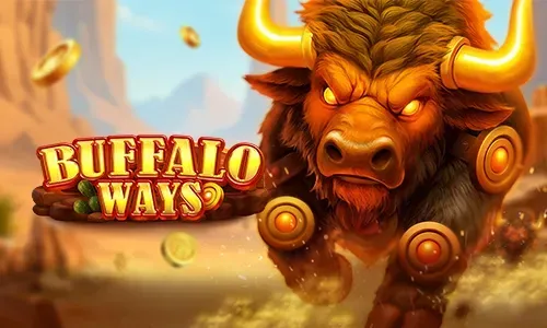 FCV2-BUFFALO WAYS