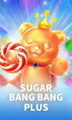 SUGAR BANG BANG PLUS