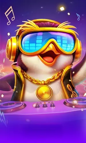 DJ BOOM BOOM