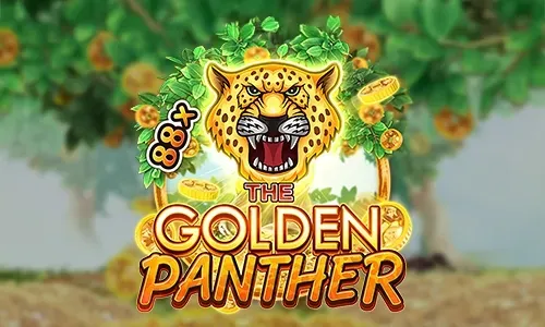 FCV2-Golden Panther